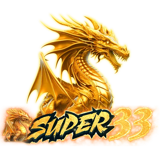SUPER33 - Strategi dan Petualangan Tak Terbatas