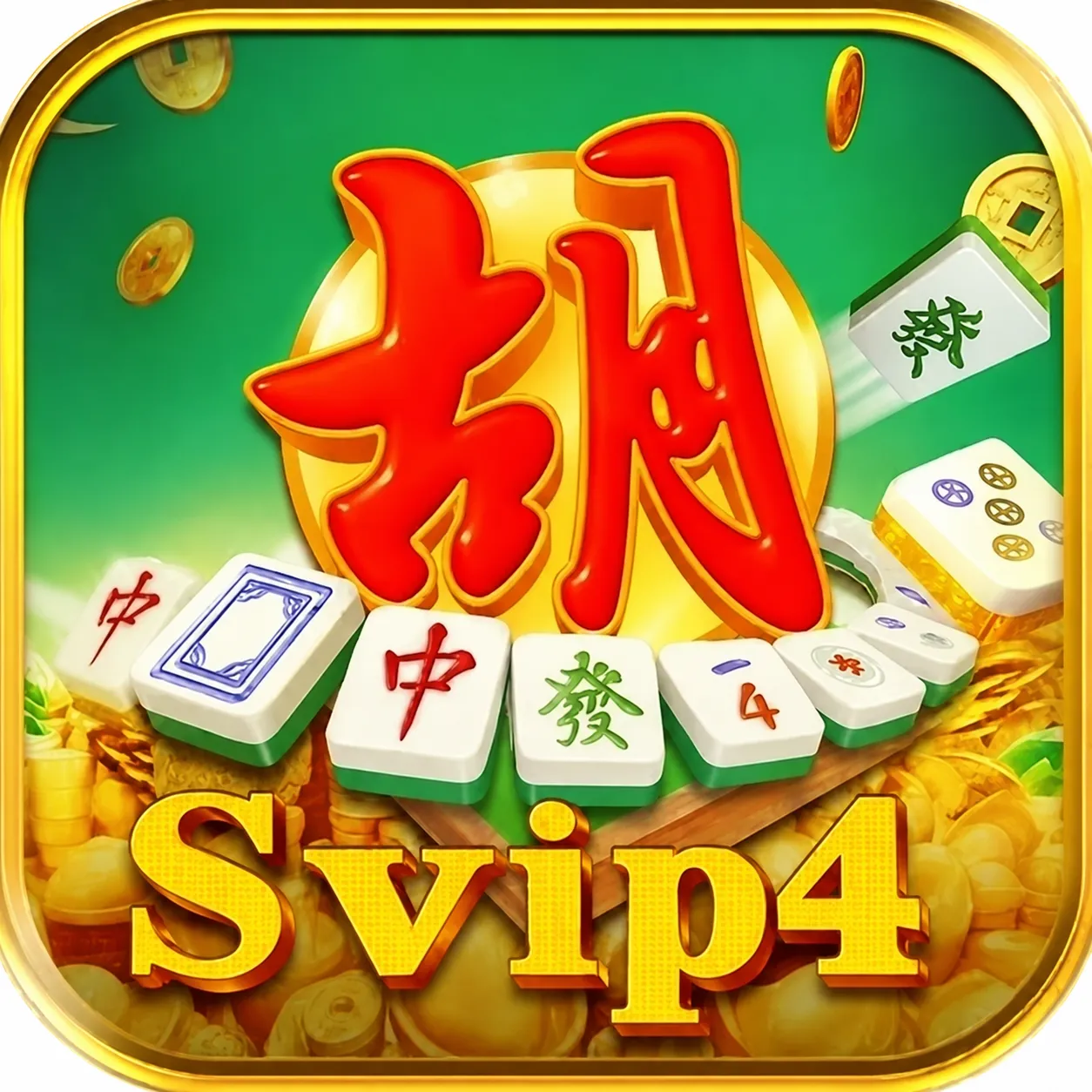 SVIP4 - Game TPS Seru dan Menantang